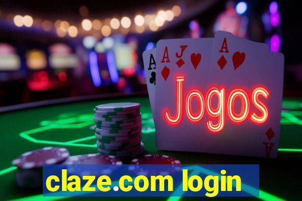 claze.com login